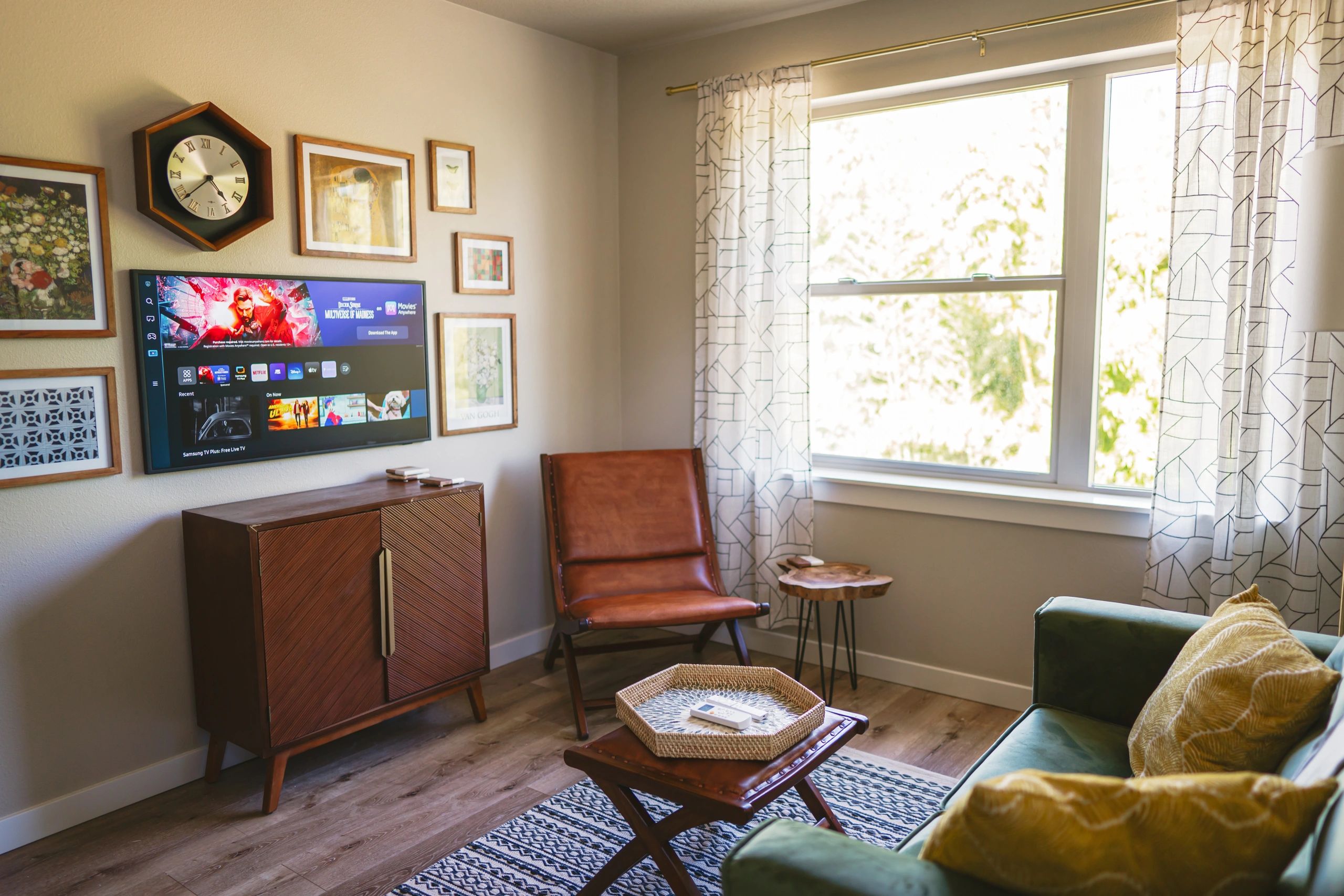 Image showcasing Eco-Friendly Stays